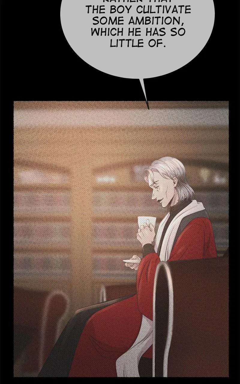 Like A Wind On A Dry Branch Chapter 210 – Page 58