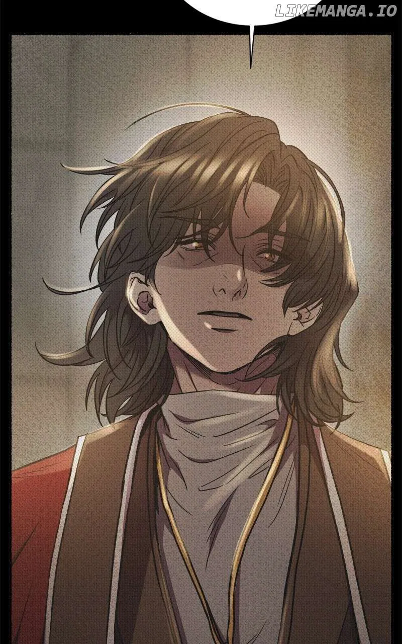 Like A Wind On A Dry Branch Chapter 209 – Page 8