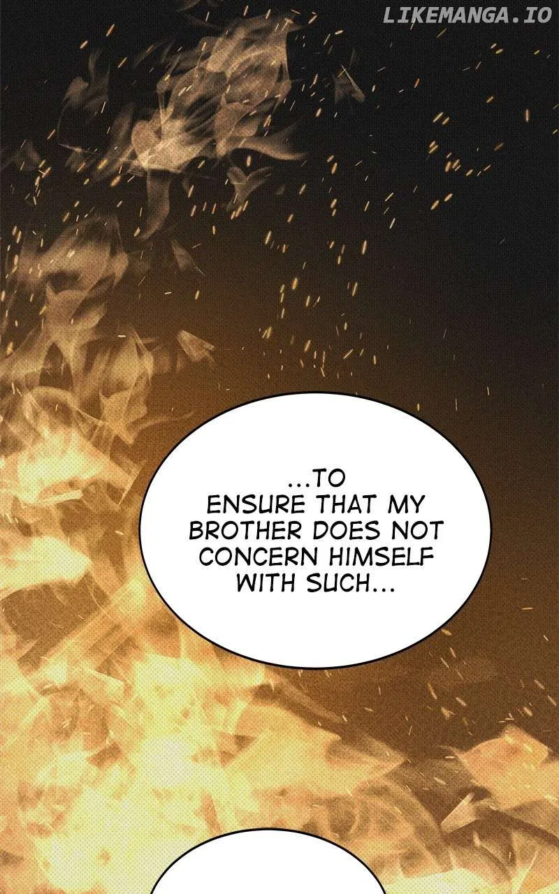 Like A Wind On A Dry Branch Chapter 209 – Page 10