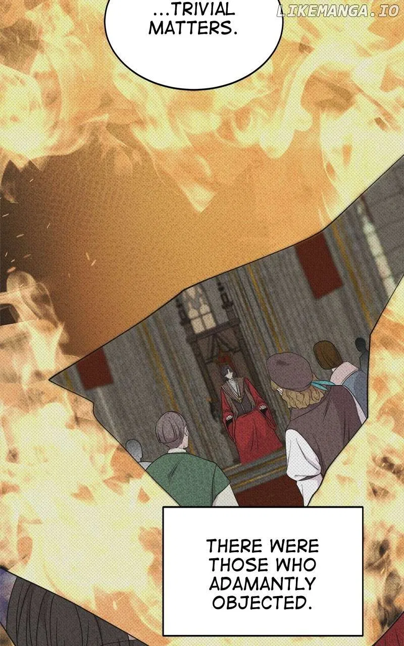 Like A Wind On A Dry Branch Chapter 209 – Page 11