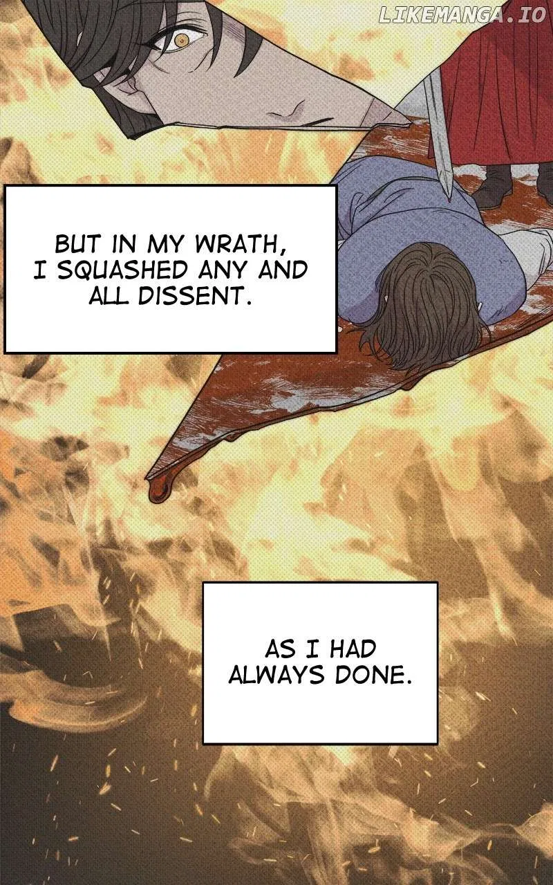 Like A Wind On A Dry Branch Chapter 209 – Page 12