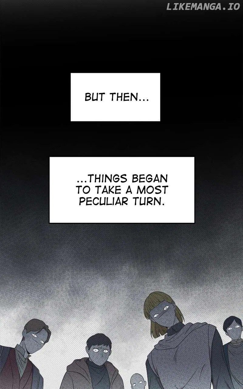 Like A Wind On A Dry Branch Chapter 209 – Page 14