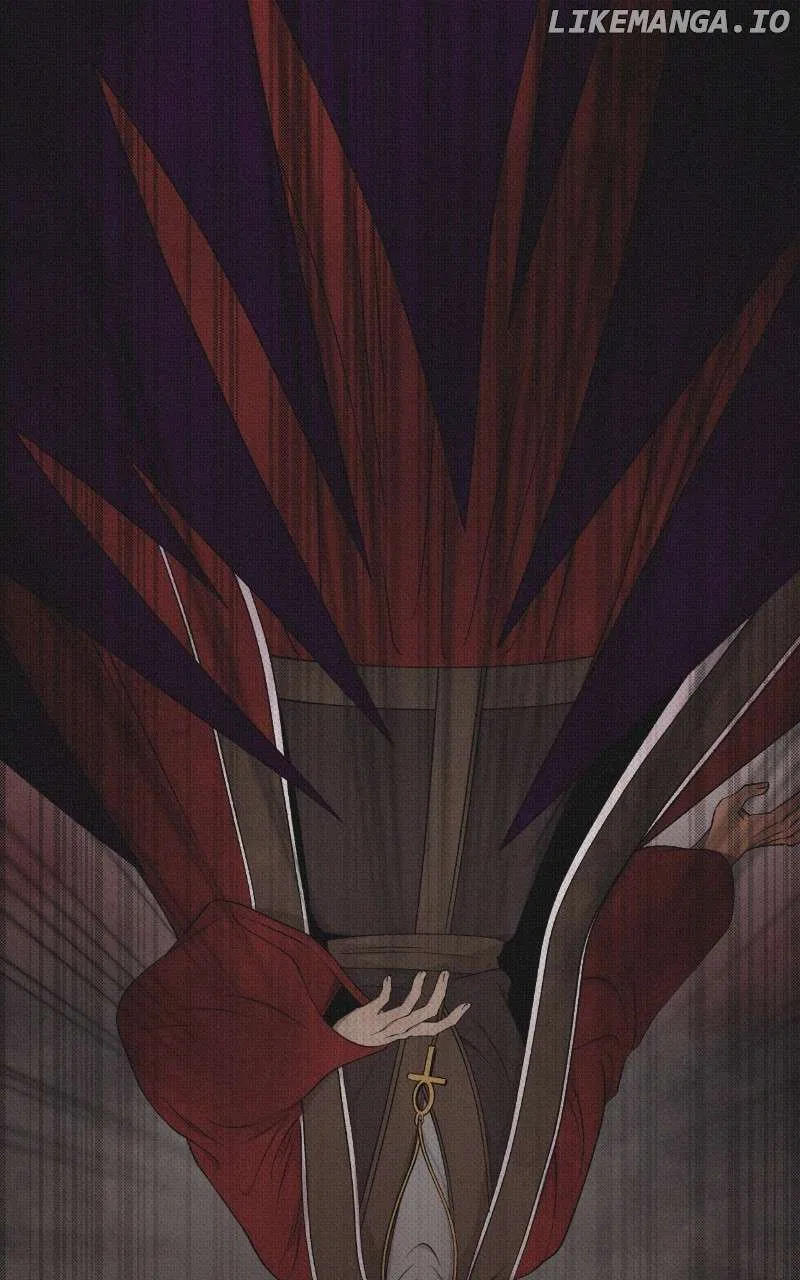Like A Wind On A Dry Branch Chapter 209 – Page 19