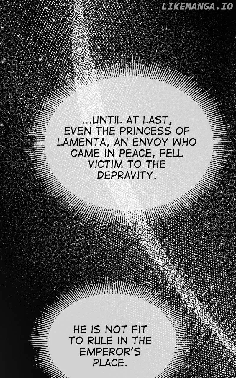 Like A Wind On A Dry Branch Chapter 209 – Page 23
