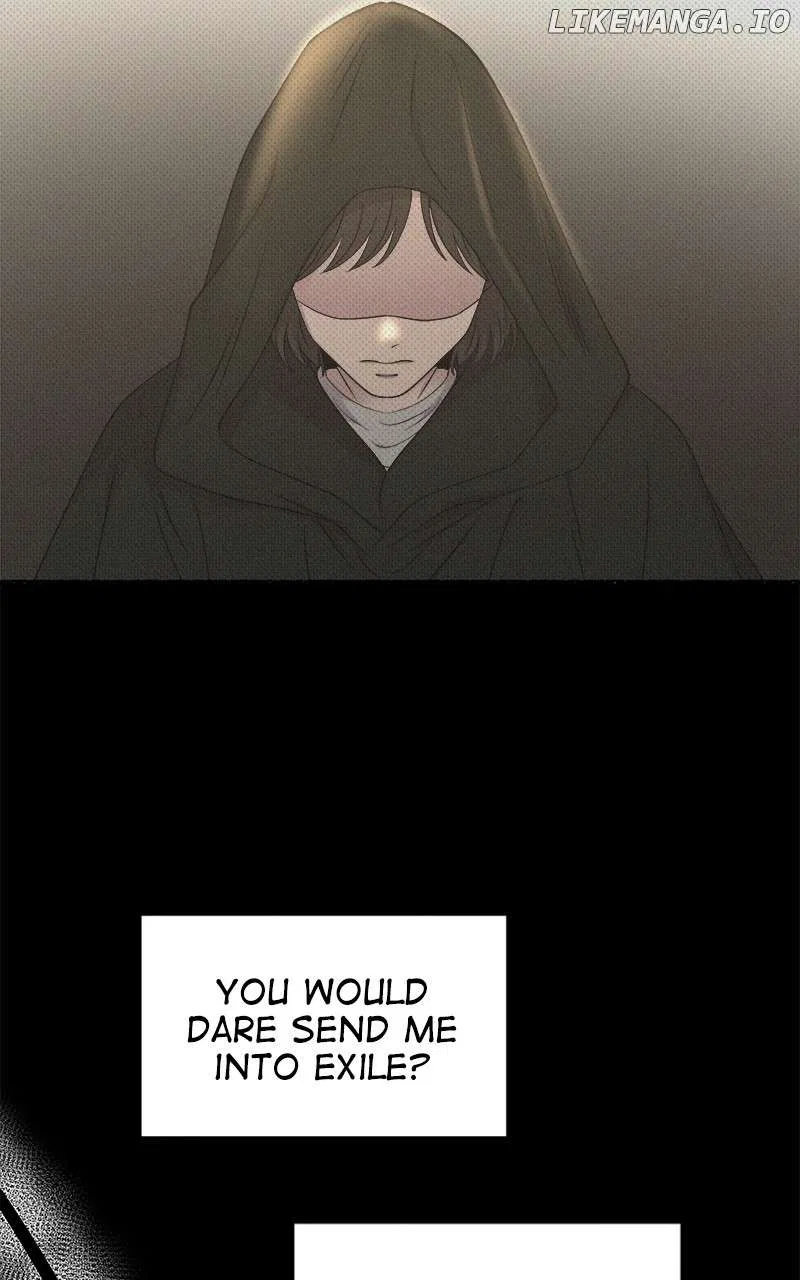 Like A Wind On A Dry Branch Chapter 209 – Page 33