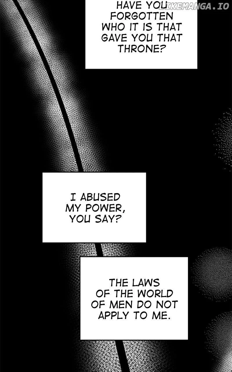 Like A Wind On A Dry Branch Chapter 209 – Page 34