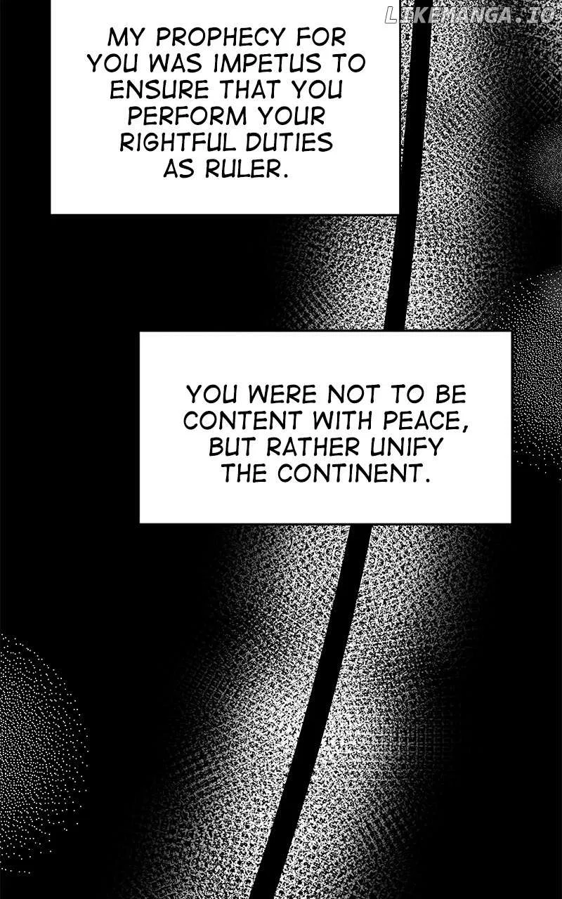 Like A Wind On A Dry Branch Chapter 209 – Page 36