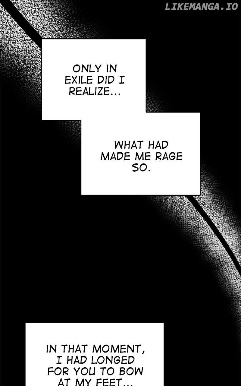 Like A Wind On A Dry Branch Chapter 209 – Page 41