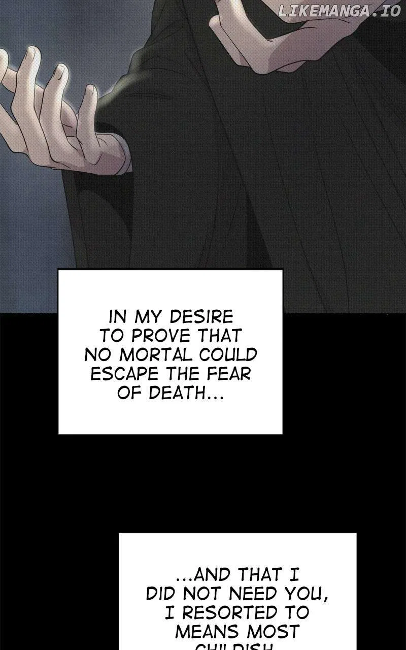 Like A Wind On A Dry Branch Chapter 209 – Page 45