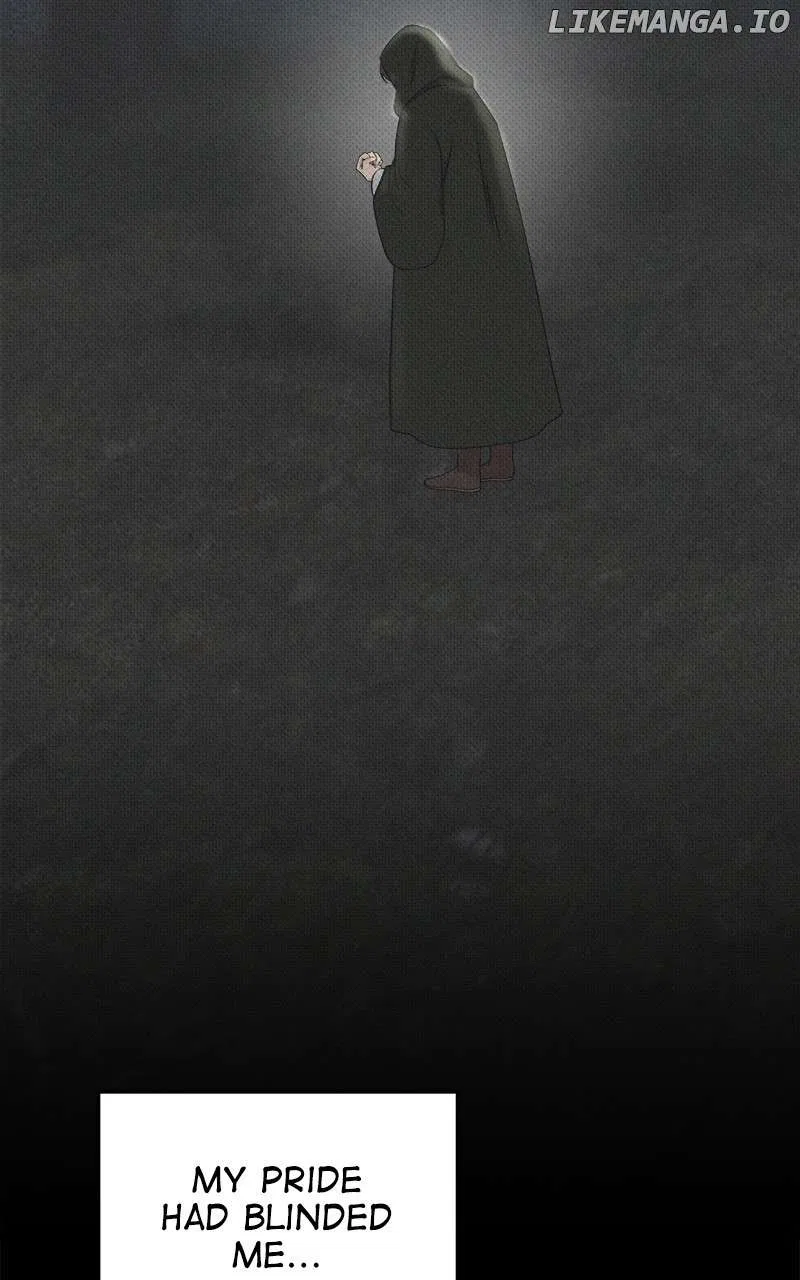 Like A Wind On A Dry Branch Chapter 209 – Page 49