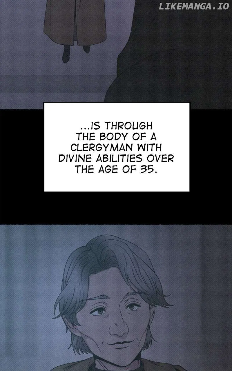 Like A Wind On A Dry Branch Chapter 209 – Page 61