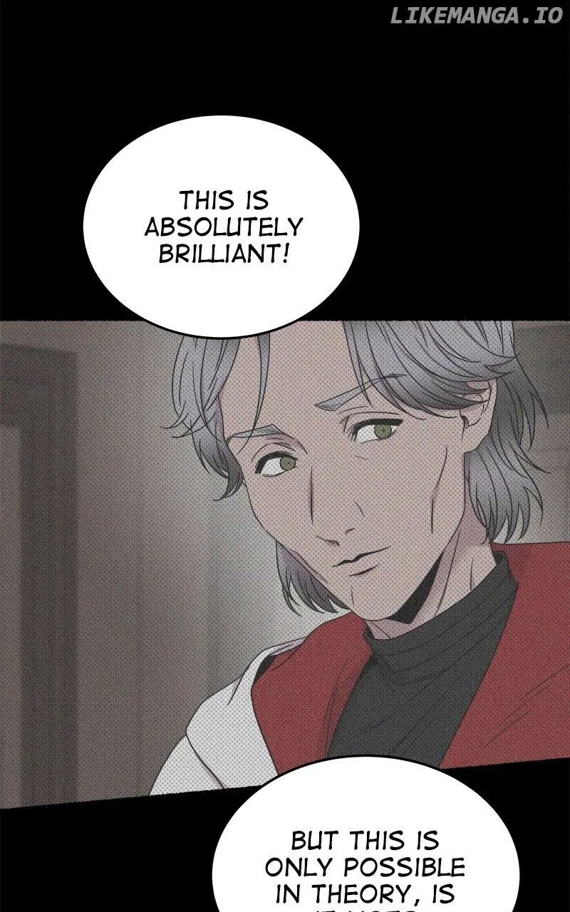 Like A Wind On A Dry Branch Chapter 209 – Page 98