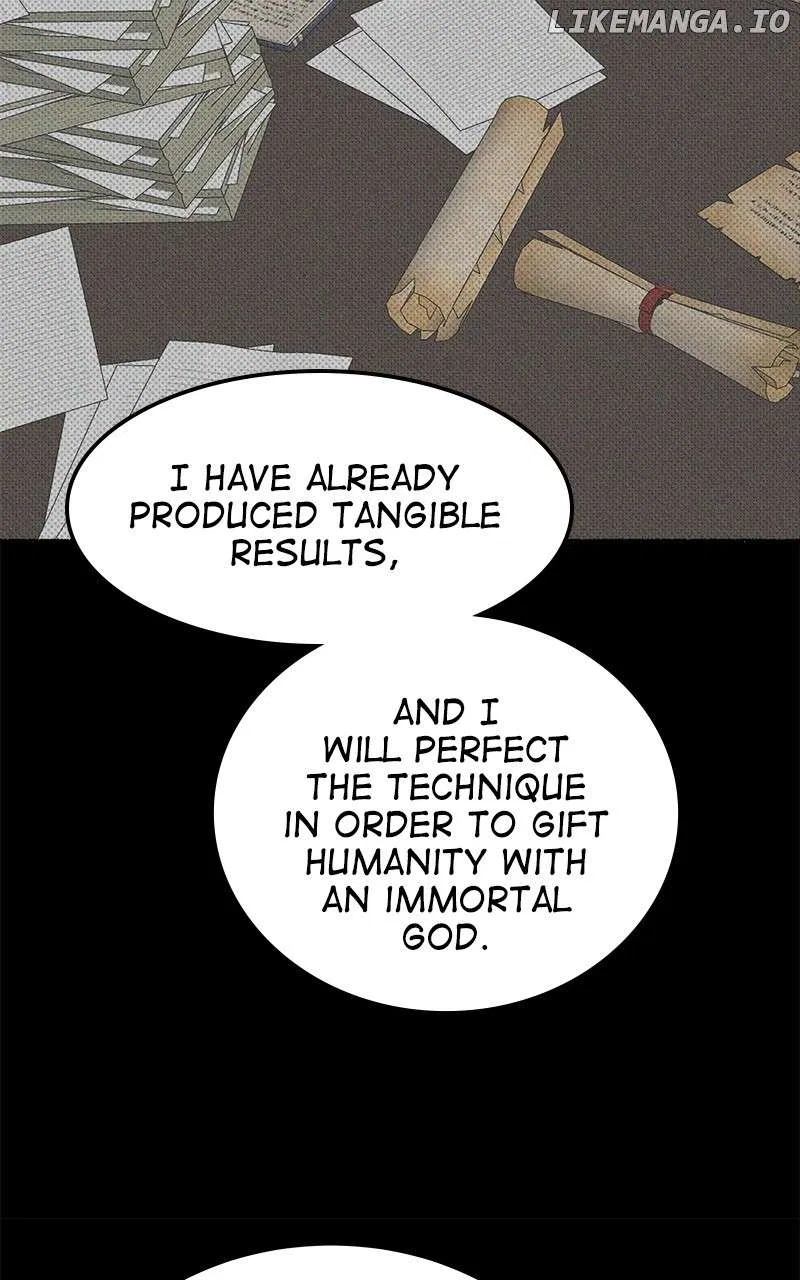 Like A Wind On A Dry Branch Chapter 209 – Page 104