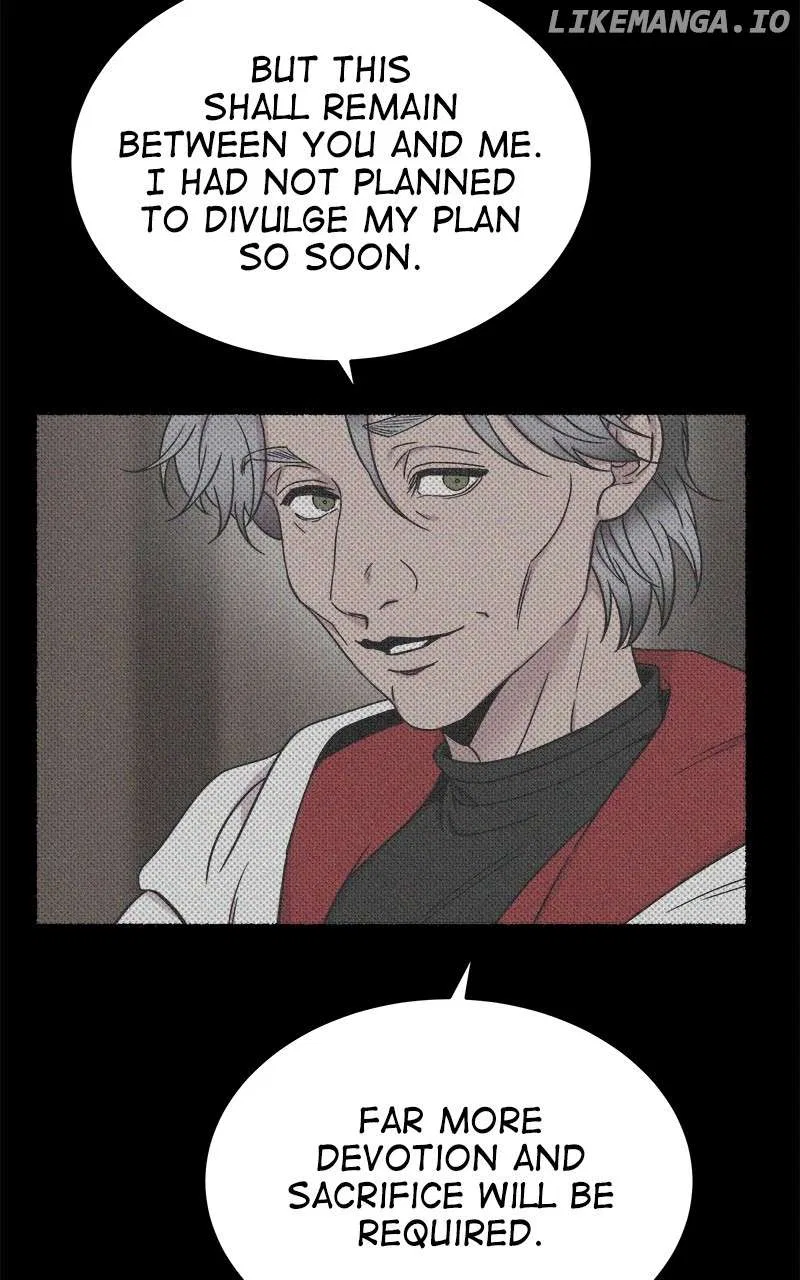 Like A Wind On A Dry Branch Chapter 209 – Page 105