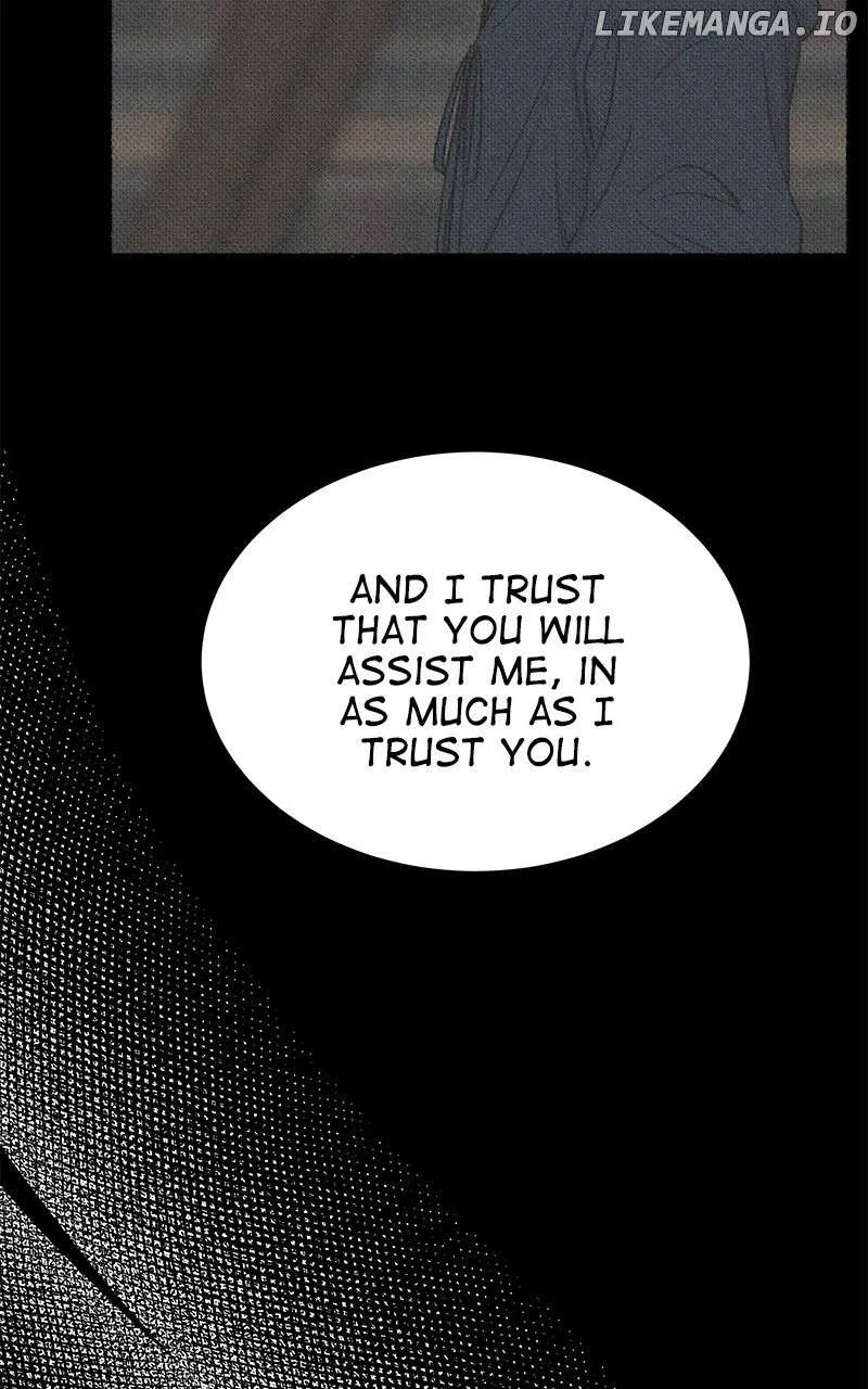 Like A Wind On A Dry Branch Chapter 209 – Page 107