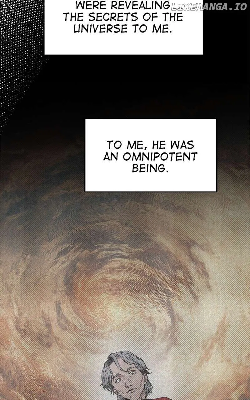 Like A Wind On A Dry Branch Chapter 209 – Page 111