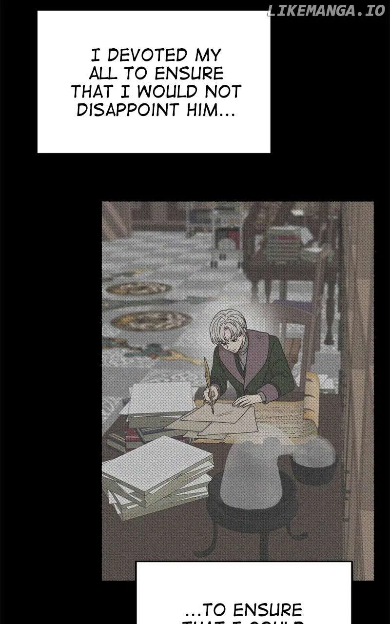 Like A Wind On A Dry Branch Chapter 209 – Page 113
