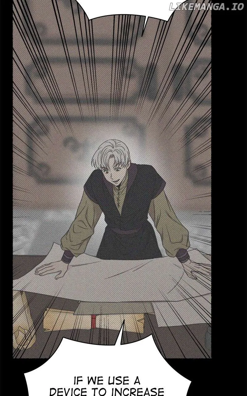 Like A Wind On A Dry Branch Chapter 209 – Page 115