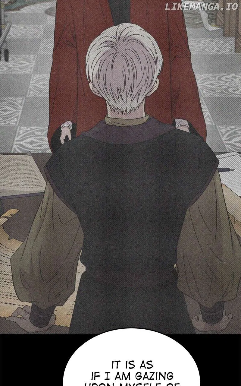 Like A Wind On A Dry Branch Chapter 209 – Page 121