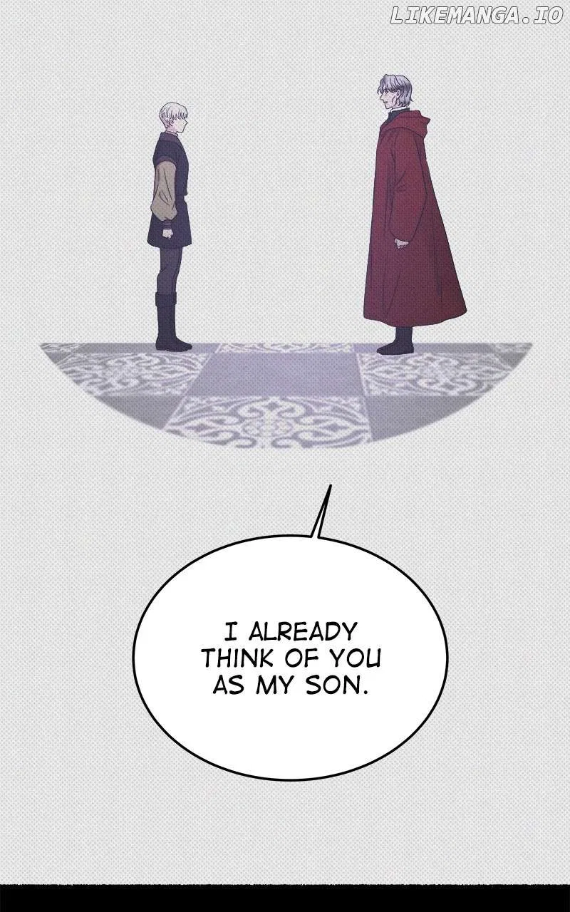 Like A Wind On A Dry Branch Chapter 209 – Page 129