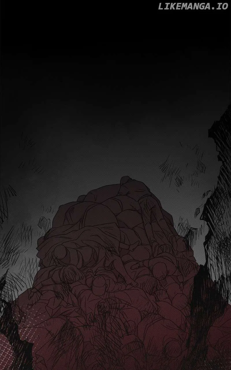 Like A Wind On A Dry Branch Chapter 209 – Page 136