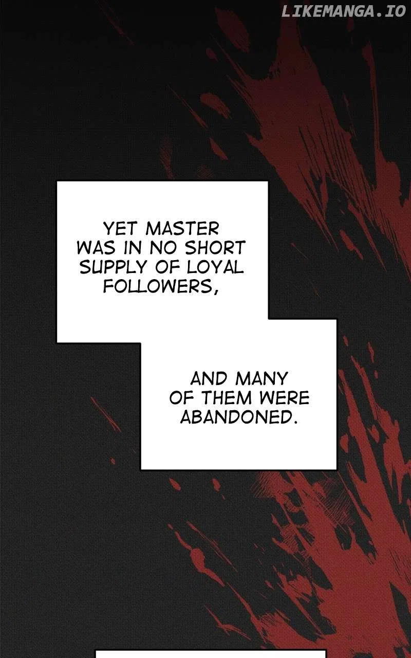 Like A Wind On A Dry Branch Chapter 209 – Page 142
