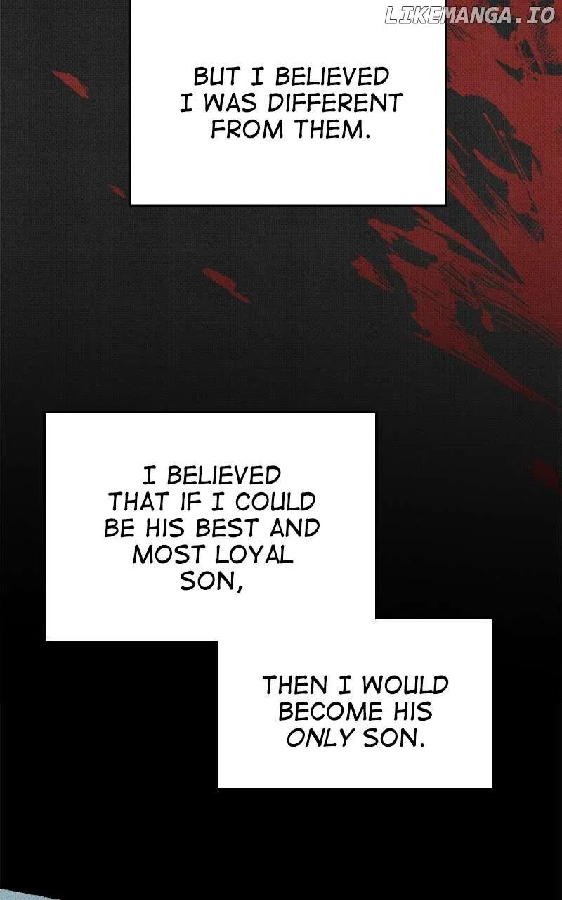 Like A Wind On A Dry Branch Chapter 209 – Page 143