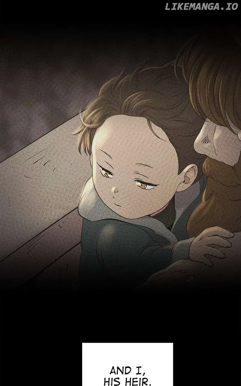Like A Wind On A Dry Branch Chapter 208 – Page 16