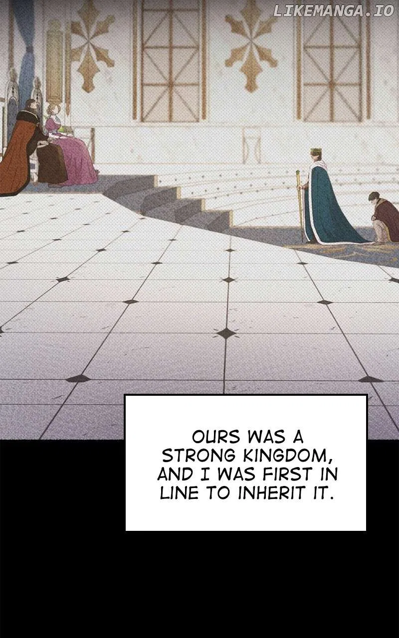 Like A Wind On A Dry Branch Chapter 208 – Page 18