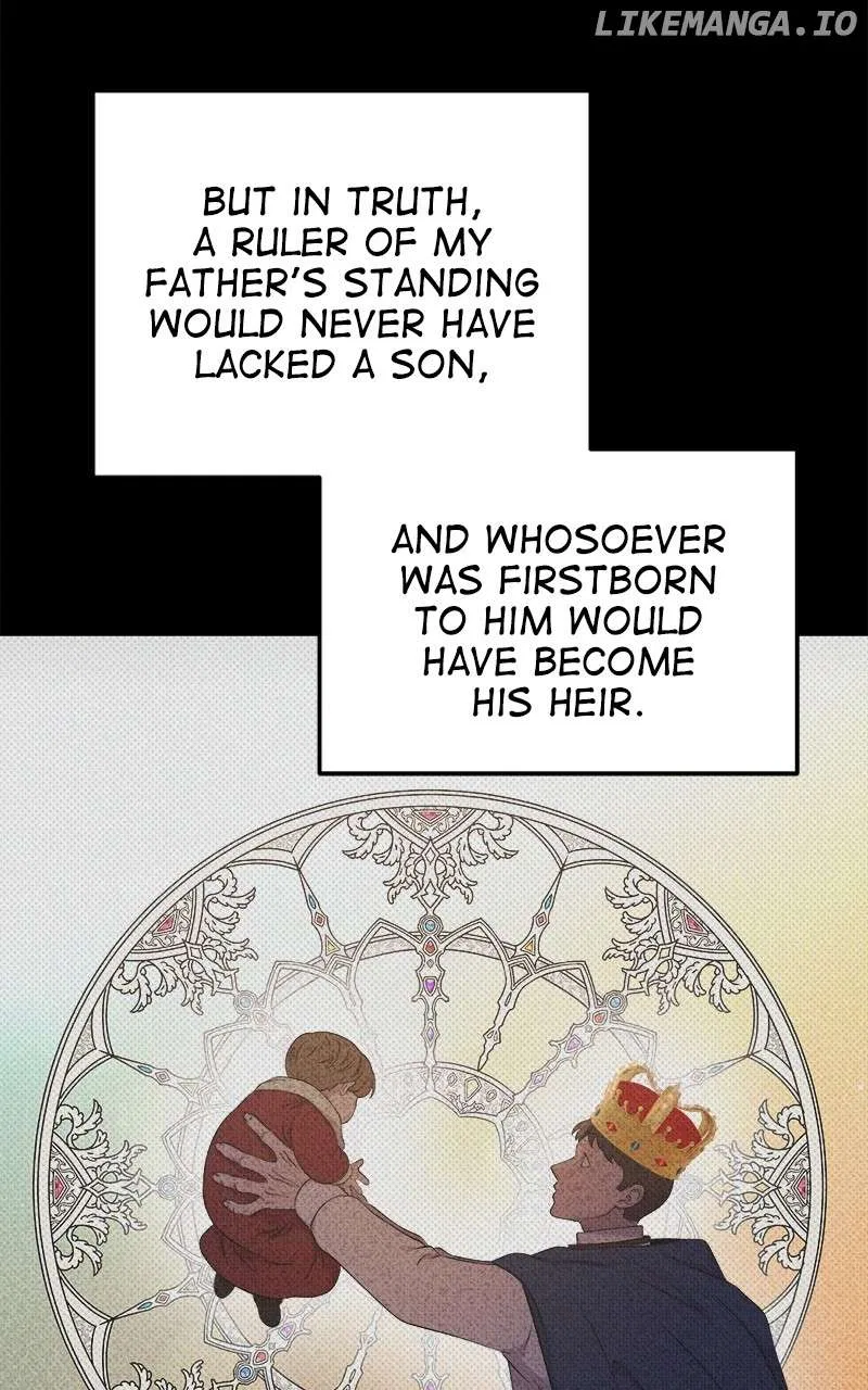 Like A Wind On A Dry Branch Chapter 208 – Page 21