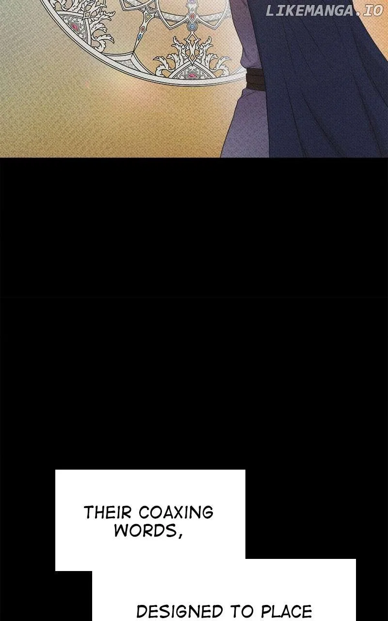 Like A Wind On A Dry Branch Chapter 208 – Page 22