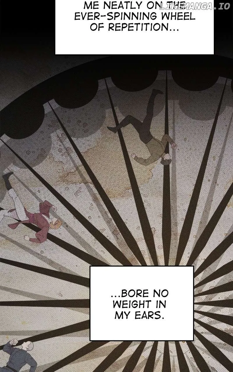 Like A Wind On A Dry Branch Chapter 208 – Page 23