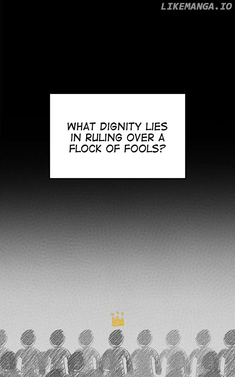 Like A Wind On A Dry Branch Chapter 208 – Page 31