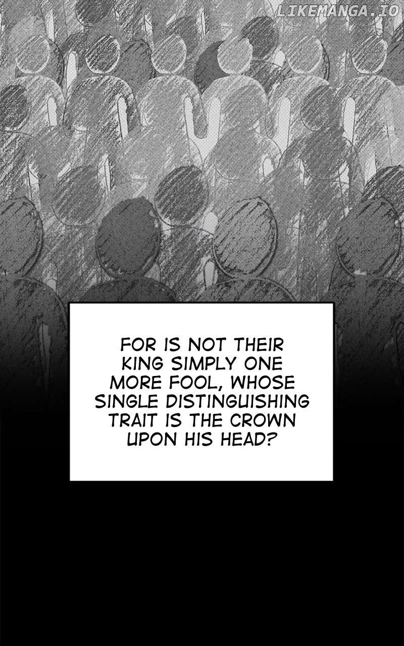 Like A Wind On A Dry Branch Chapter 208 – Page 32