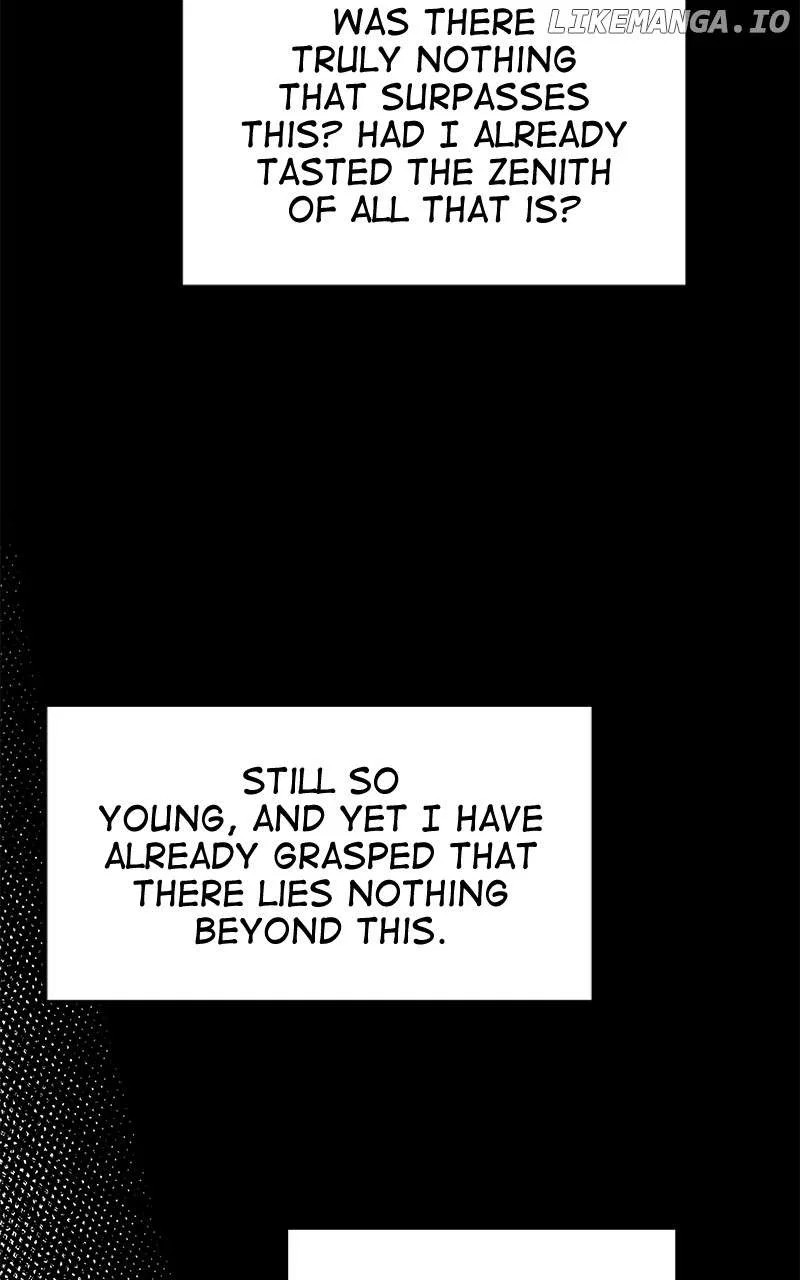 Like A Wind On A Dry Branch Chapter 208 – Page 40