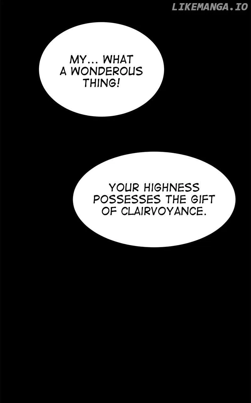 Like A Wind On A Dry Branch Chapter 208 – Page 44