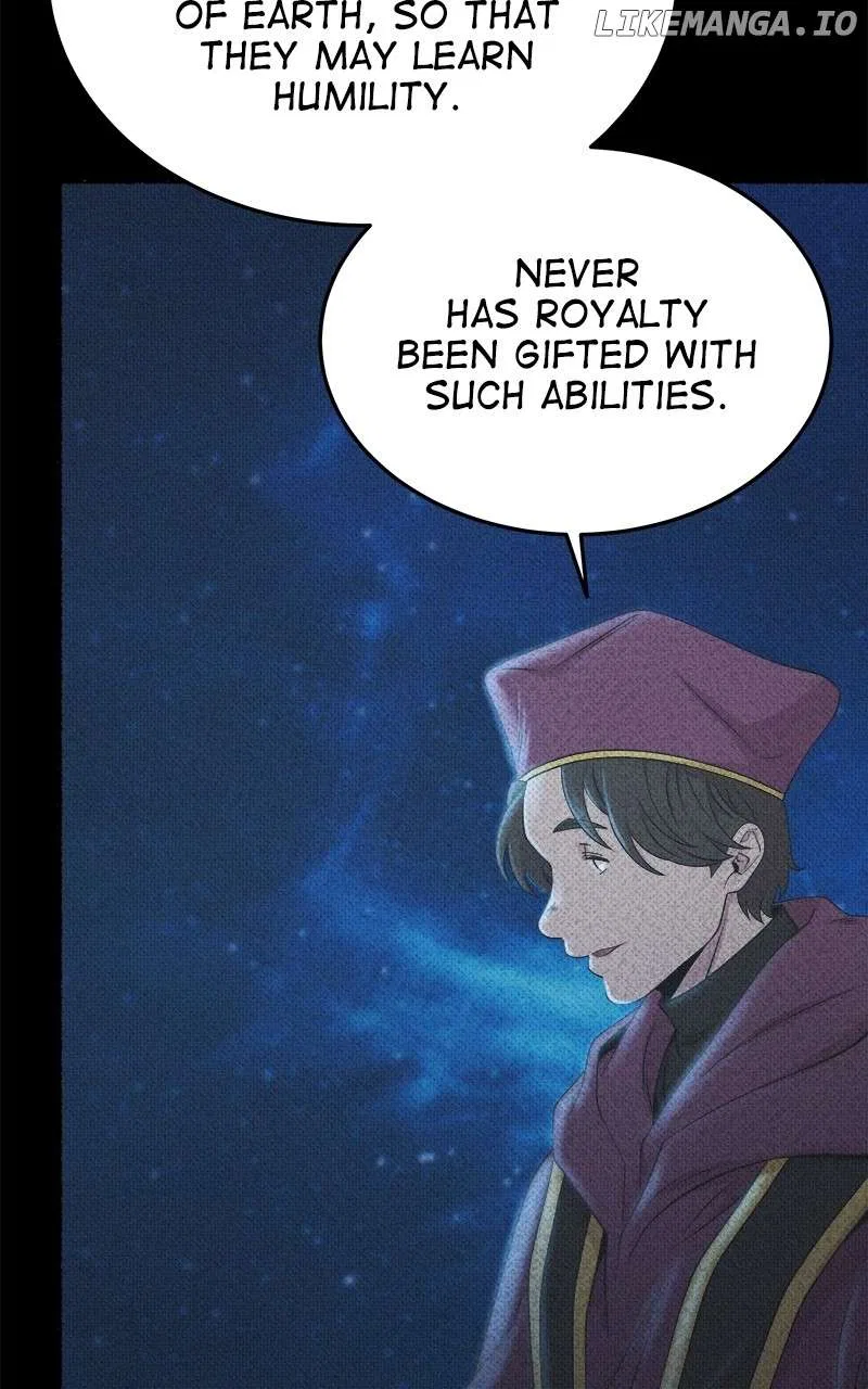 Like A Wind On A Dry Branch Chapter 208 – Page 48