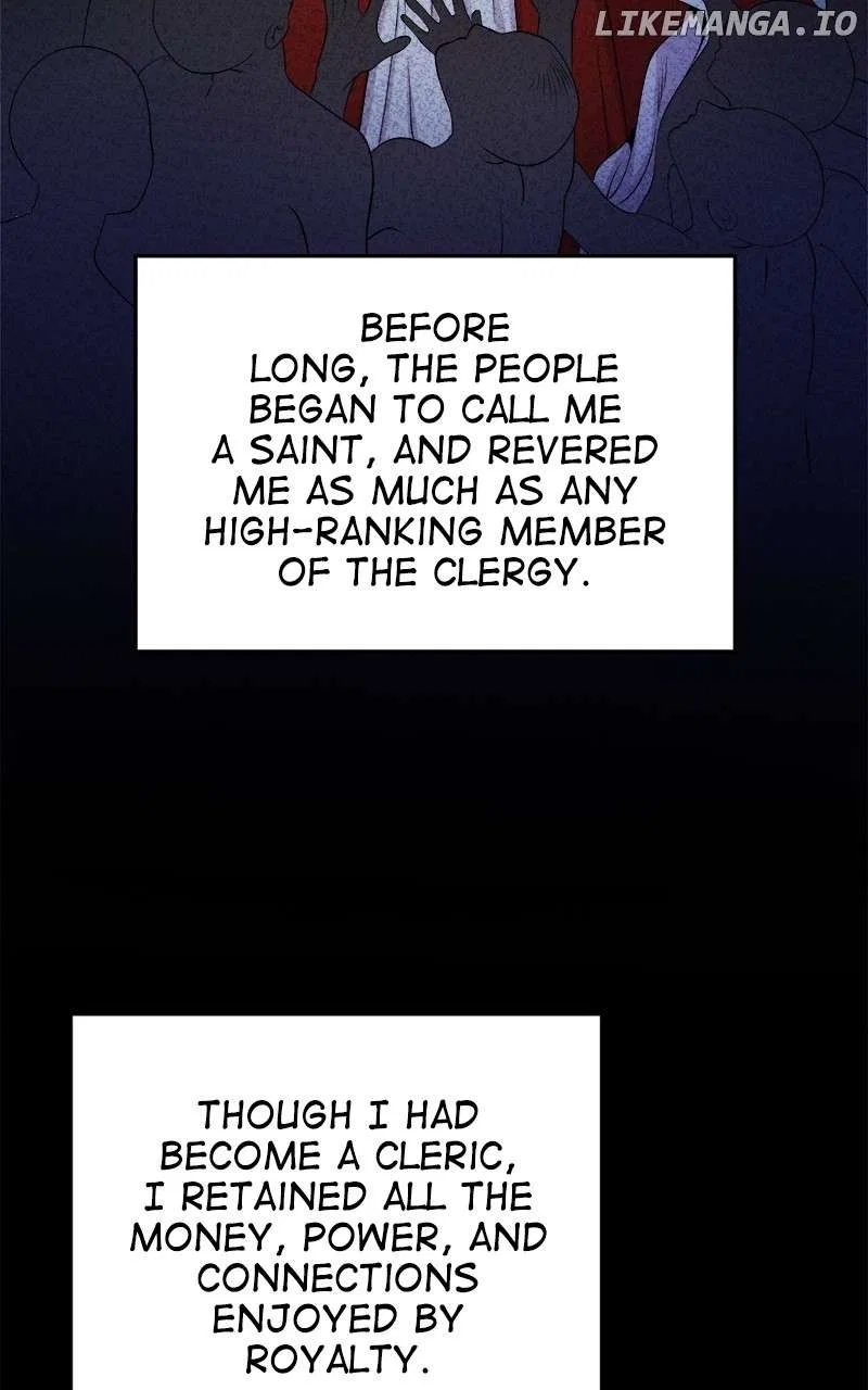 Like A Wind On A Dry Branch Chapter 208 – Page 64