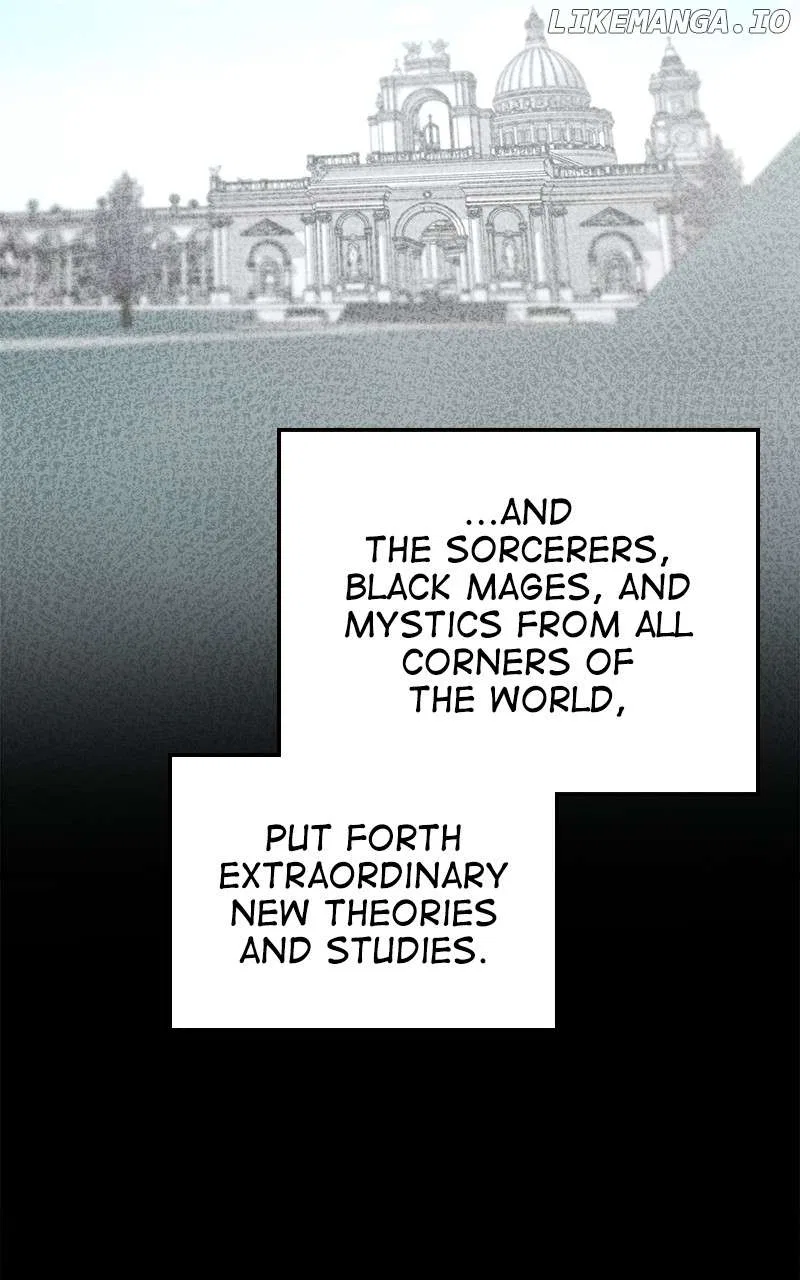 Like A Wind On A Dry Branch Chapter 208 – Page 66