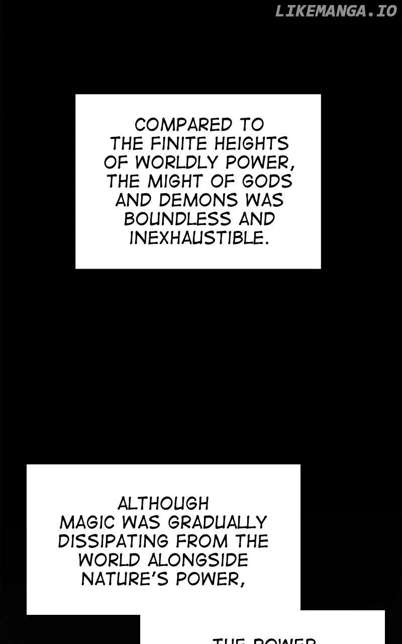 Like A Wind On A Dry Branch Chapter 208 – Page 67