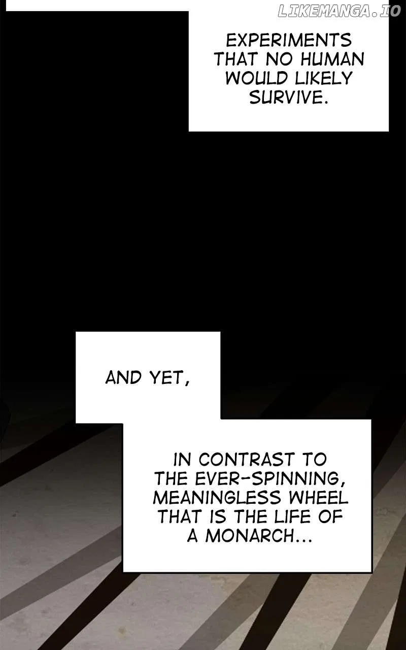 Like A Wind On A Dry Branch Chapter 208 – Page 76