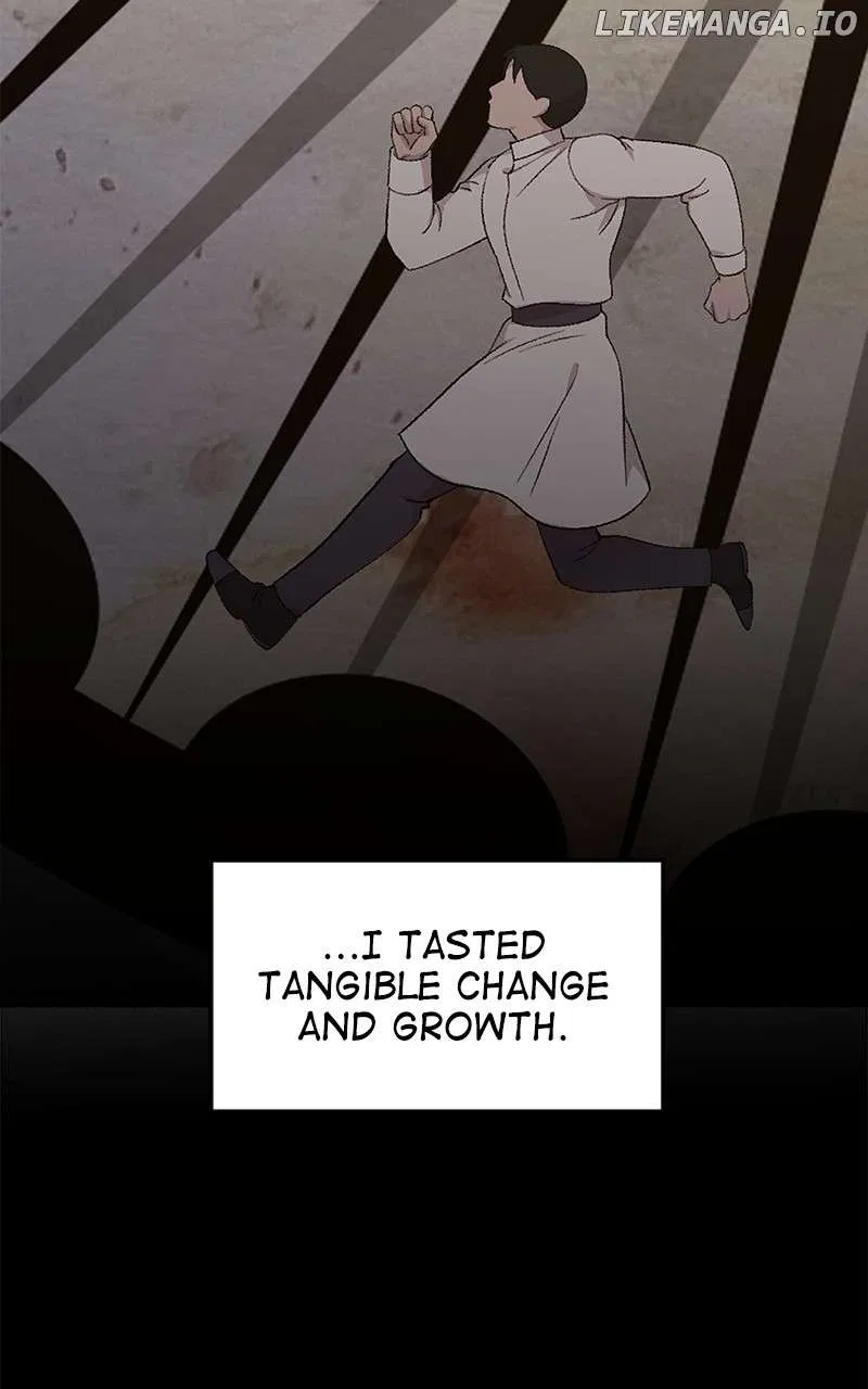 Like A Wind On A Dry Branch Chapter 208 – Page 77