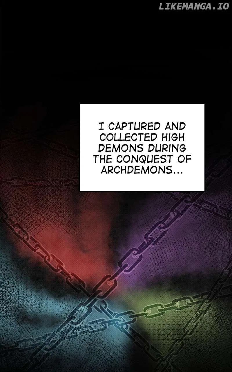Like A Wind On A Dry Branch Chapter 208 – Page 84