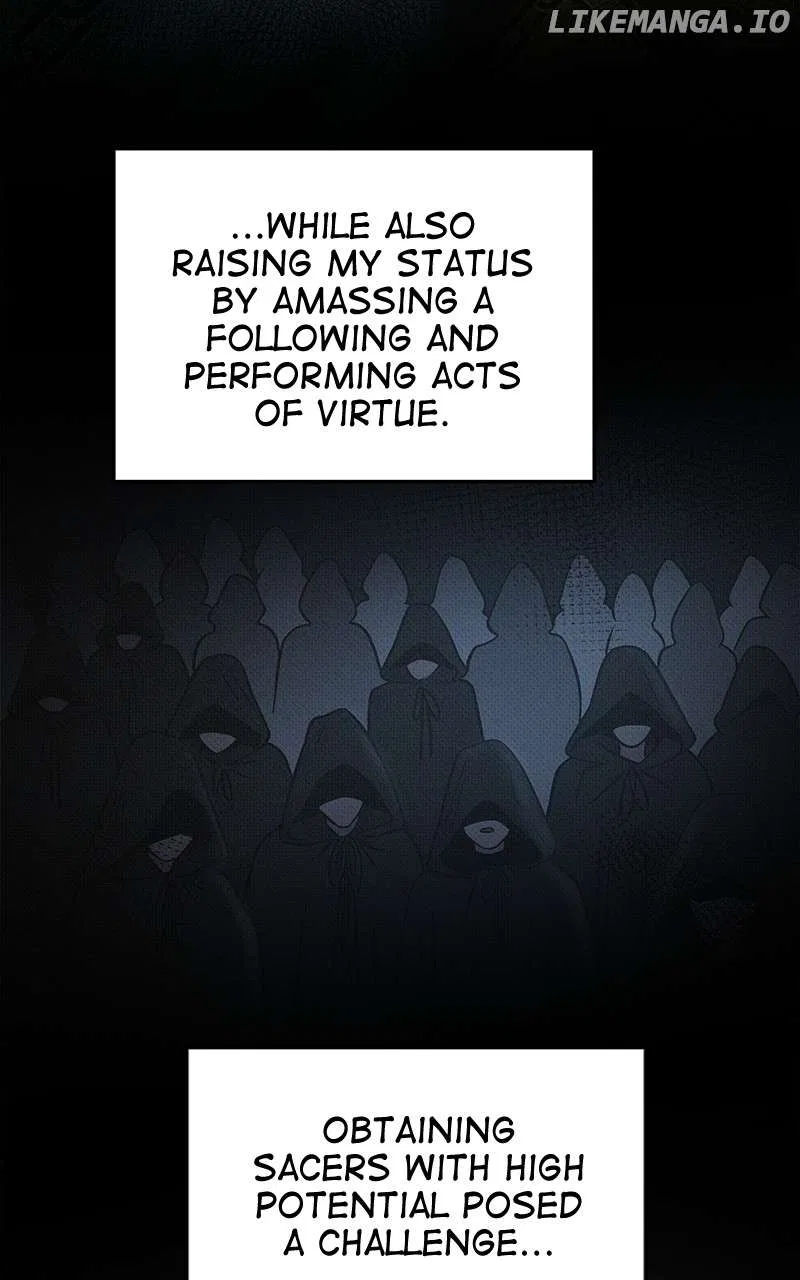 Like A Wind On A Dry Branch Chapter 208 – Page 85