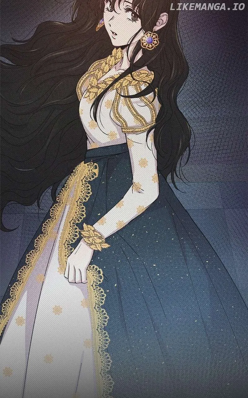 Like A Wind On A Dry Branch Chapter 208 – Page 96