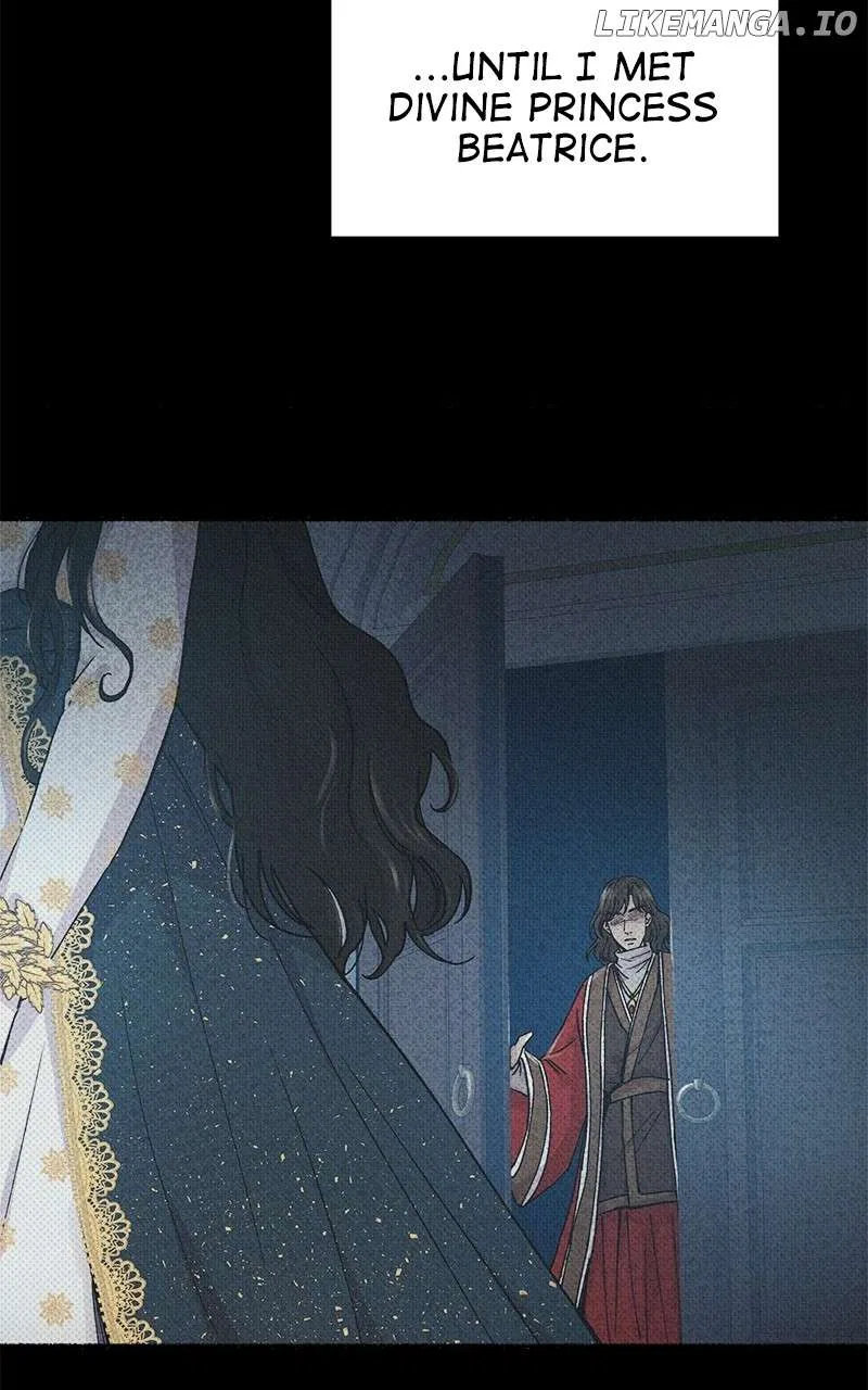 Like A Wind On A Dry Branch Chapter 208 – Page 98
