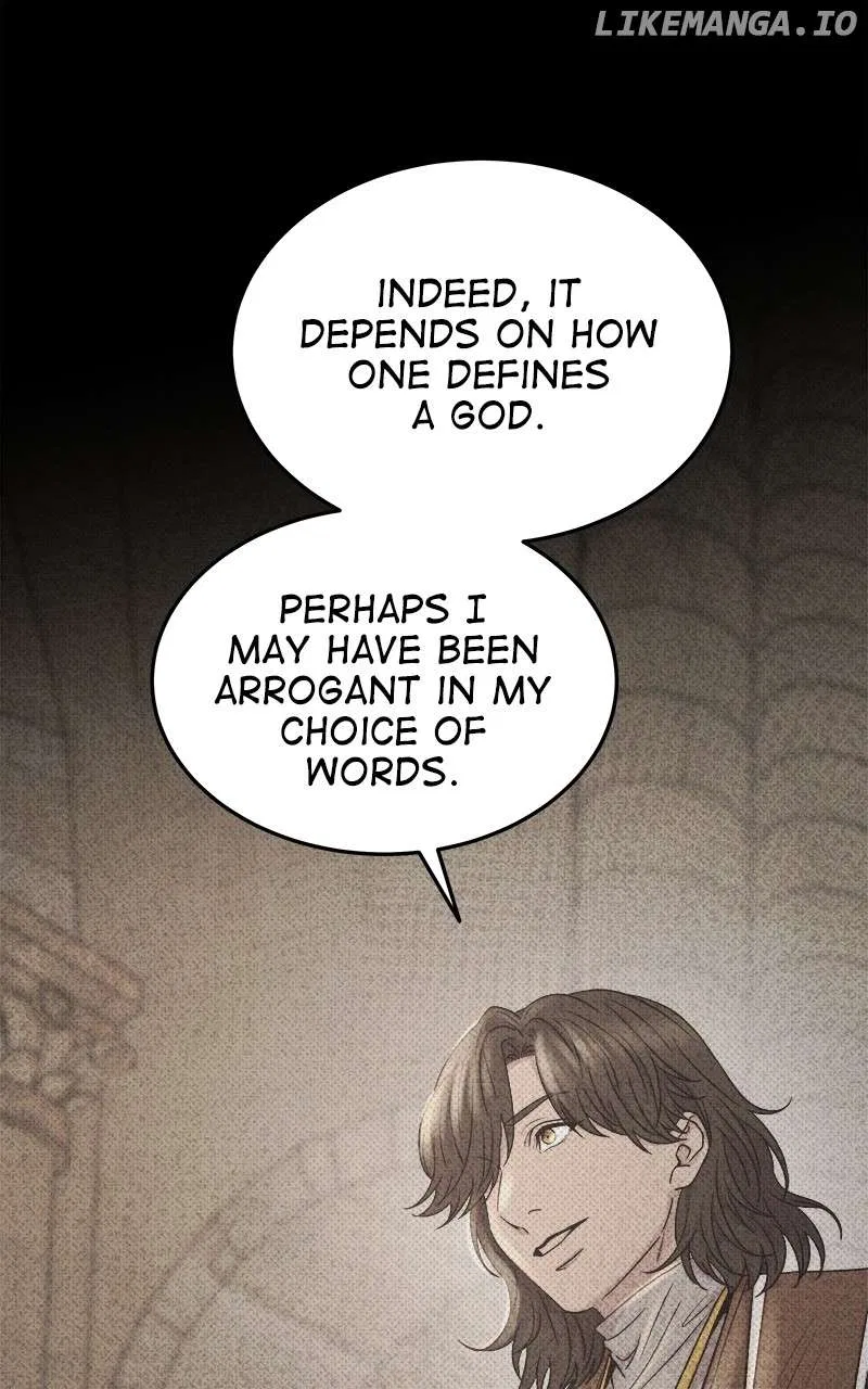 Like A Wind On A Dry Branch Chapter 208 – Page 116