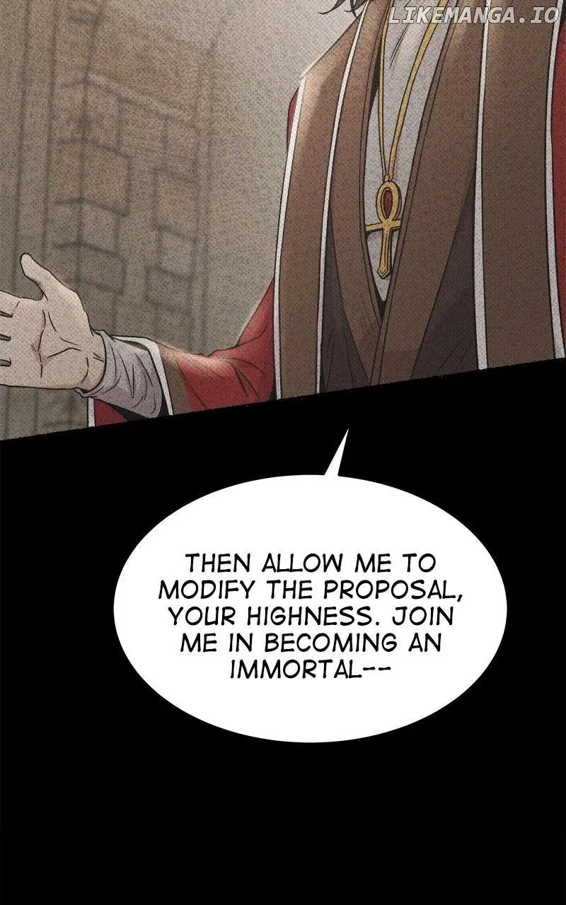 Like A Wind On A Dry Branch Chapter 208 – Page 117