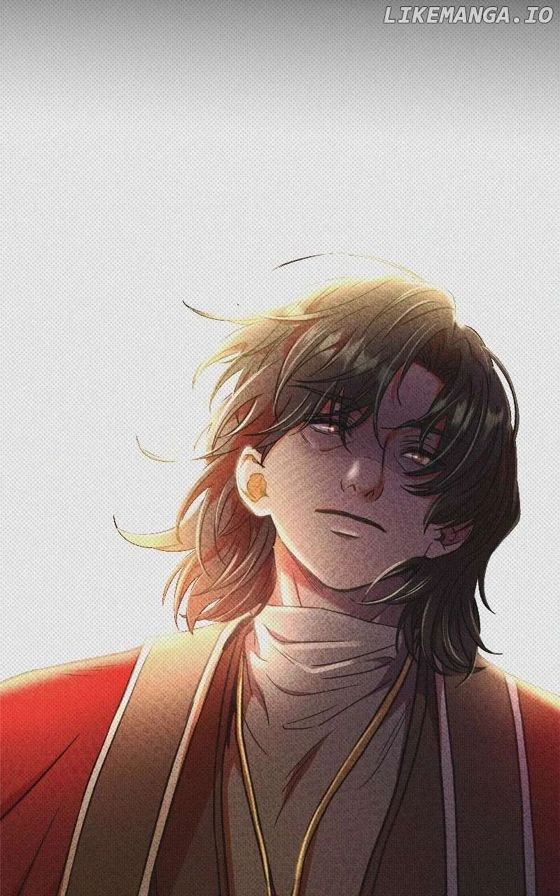 Like A Wind On A Dry Branch Chapter 208 – Page 125