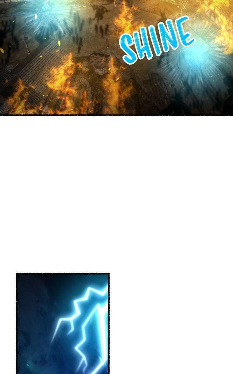 Like A Wind On A Dry Branch Chapter 207 – Page 11